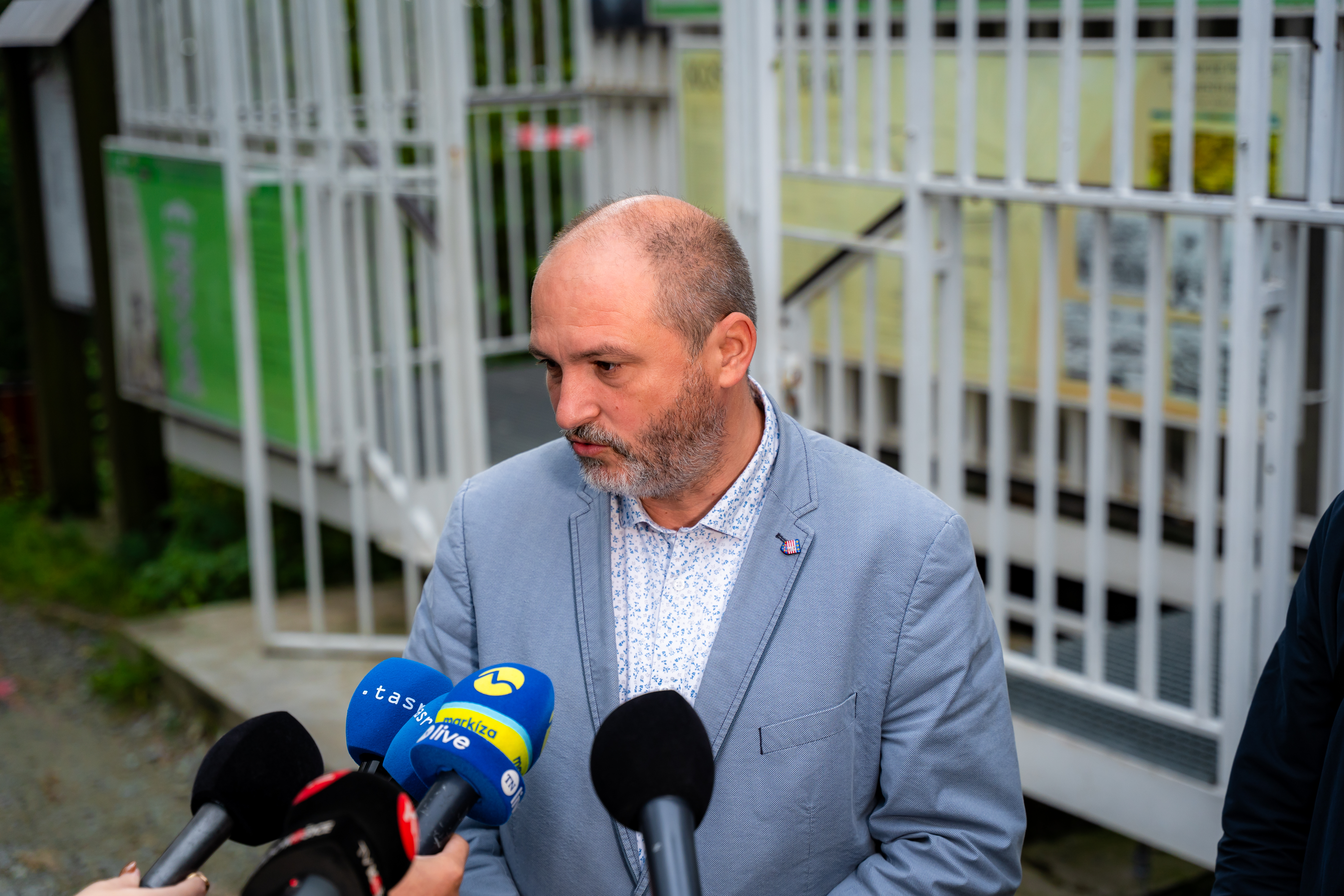 Tlacovy brifing - Vyhliadkova veza-11